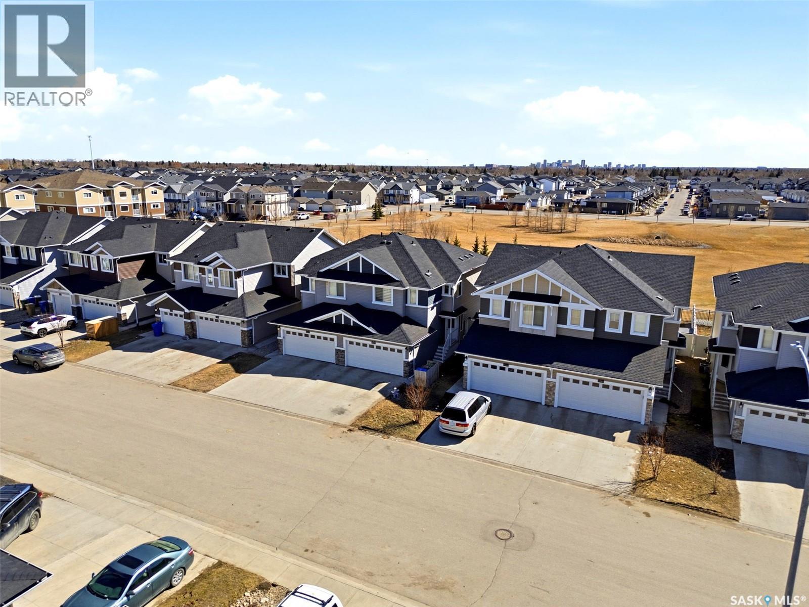 3137 Mazurak Crescent, Regina, Saskatchewan  S4X 0N2 - Photo 51 - SK033066