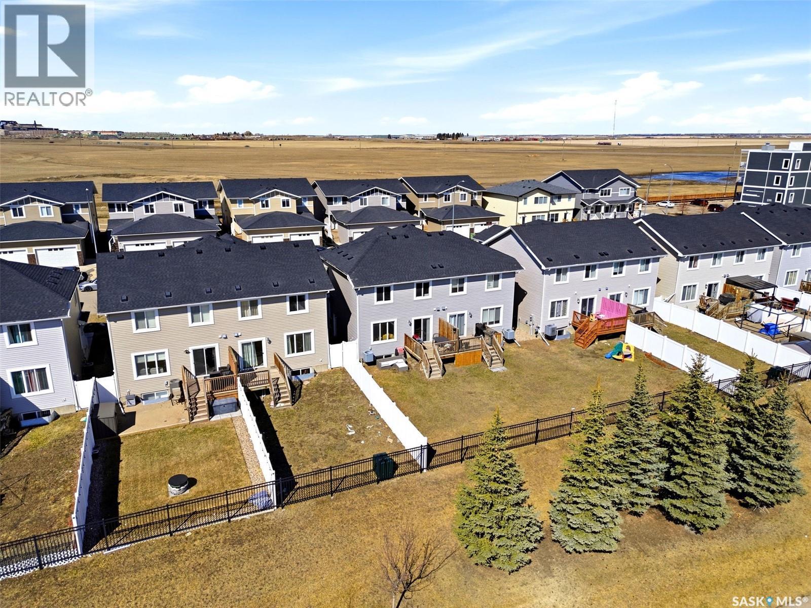 3137 Mazurak Crescent, Regina, Saskatchewan  S4X 0N2 - Photo 53 - SK033066