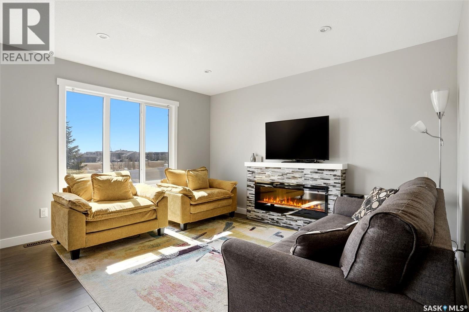 3137 Mazurak Crescent, Regina, Saskatchewan  S4X 0N2 - Photo 6 - SK033066