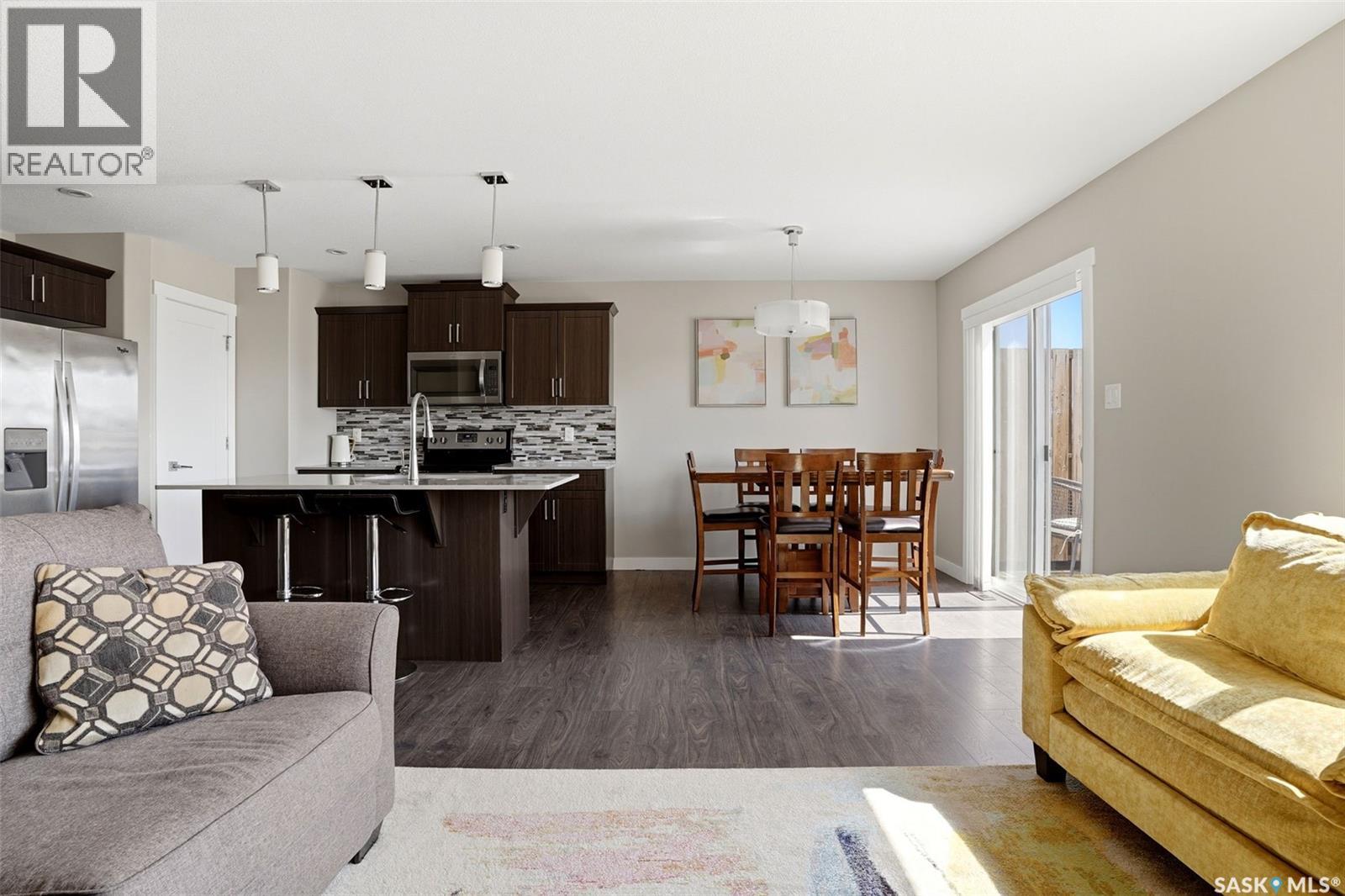 3137 Mazurak Crescent, Regina, Saskatchewan  S4X 0N2 - Photo 8 - SK033066