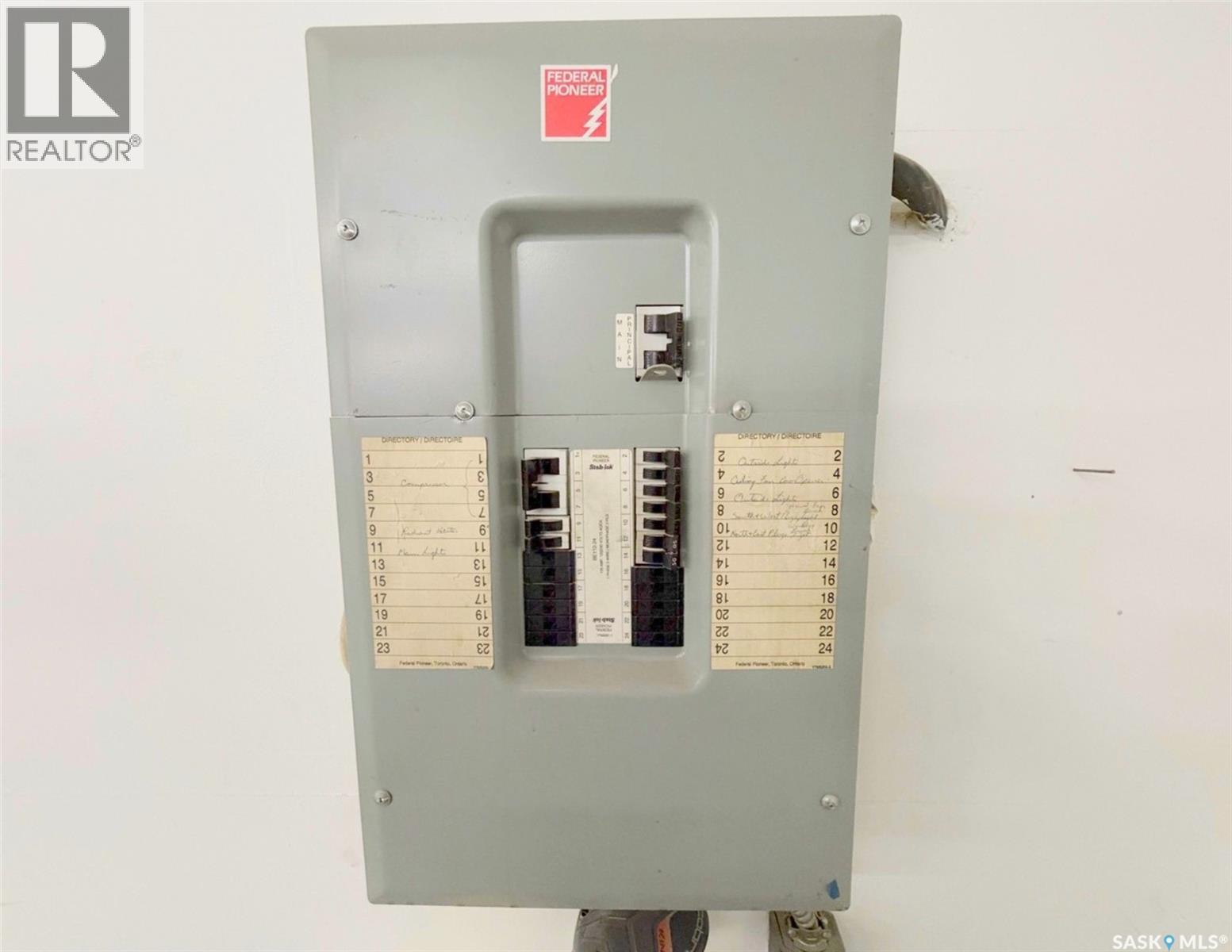 1058 Middleton Crescent, Regina, Saskatchewan  S4N 7B5 - Photo 11 - SK032883