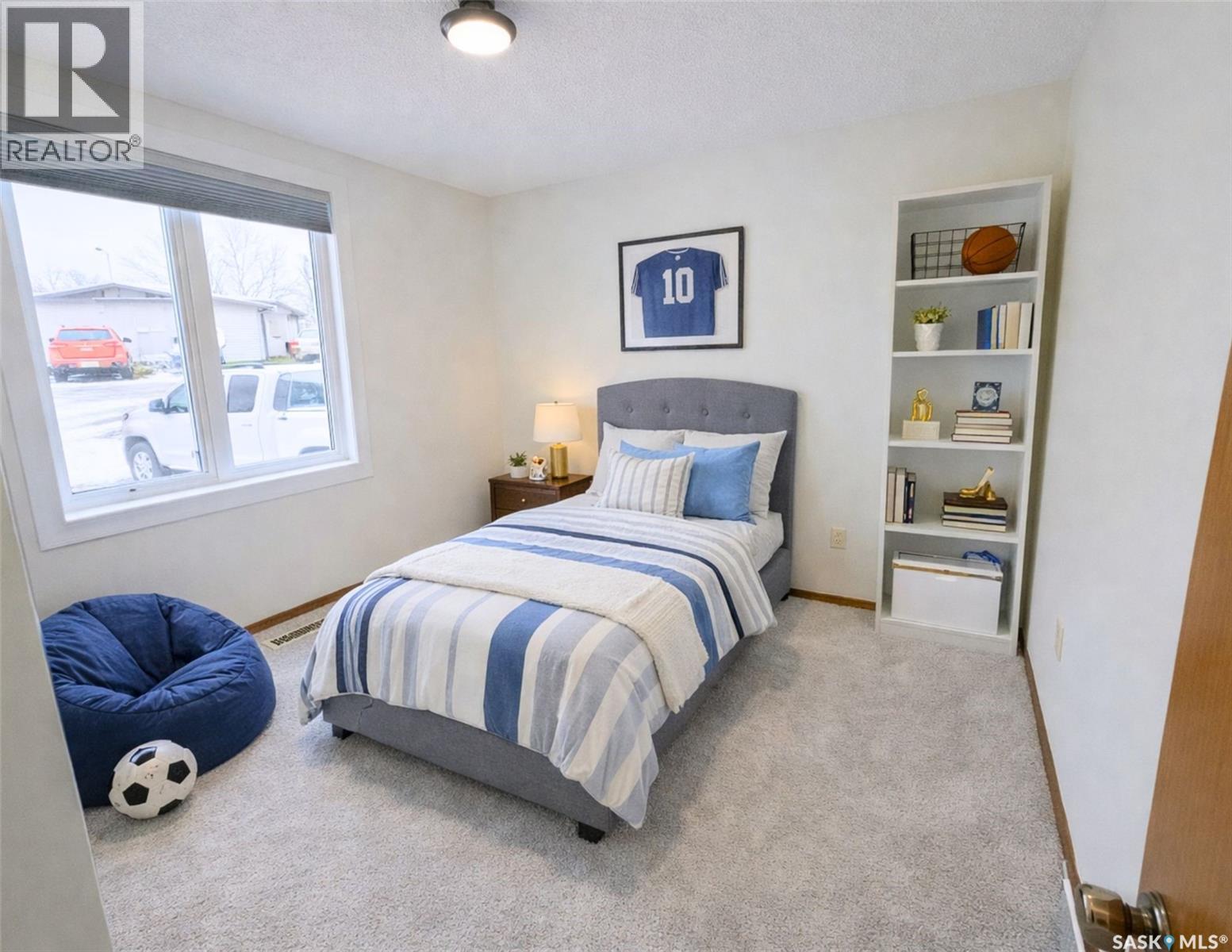 1058 Middleton Crescent, Regina, Saskatchewan  S4N 7B5 - Photo 15 - SK032883