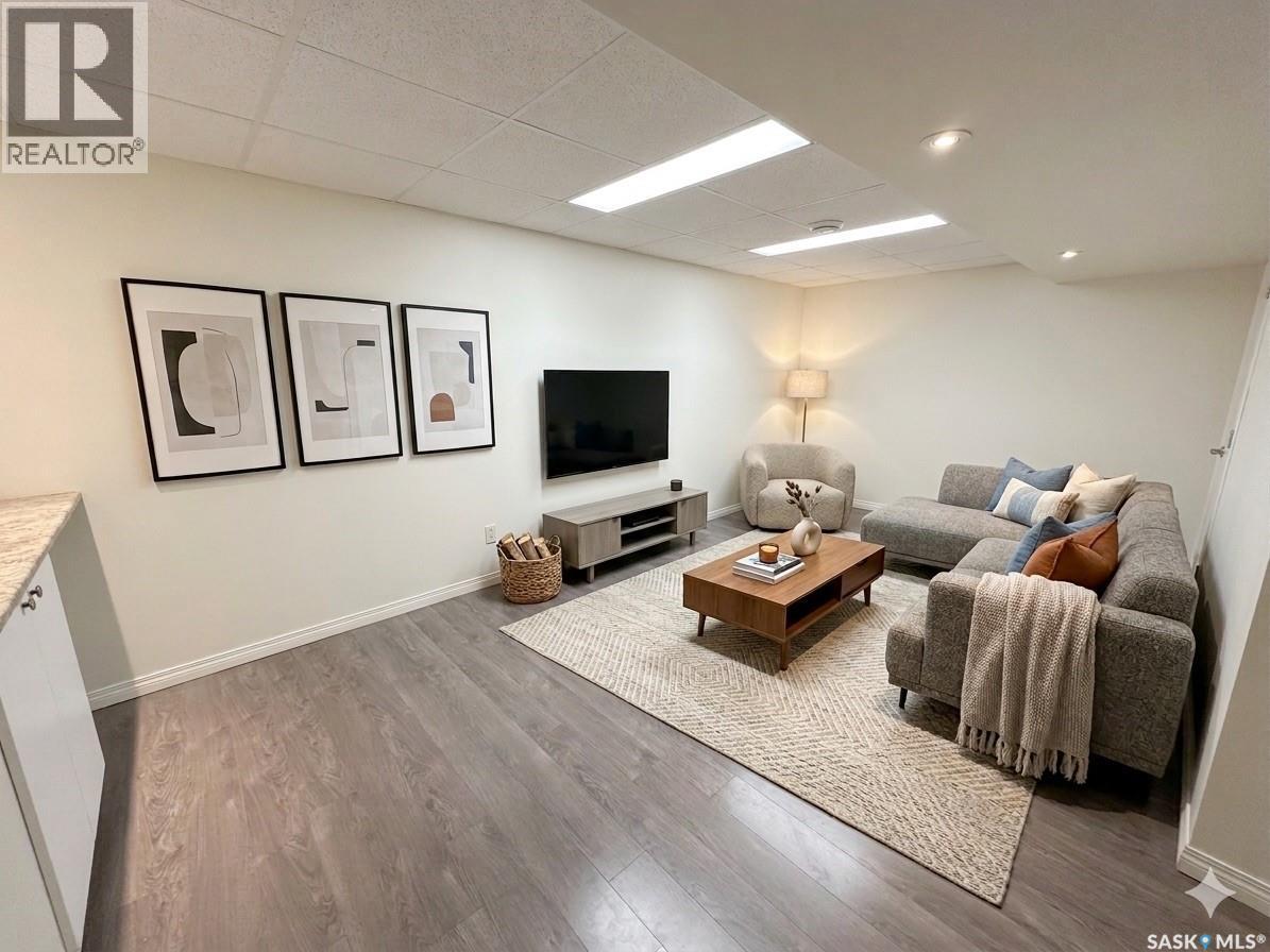 1058 Middleton Crescent, Regina, Saskatchewan  S4N 7B5 - Photo 32 - SK032883