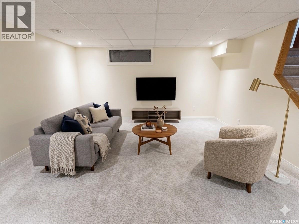 1058 Middleton Crescent, Regina, Saskatchewan  S4N 7B5 - Photo 38 - SK032883