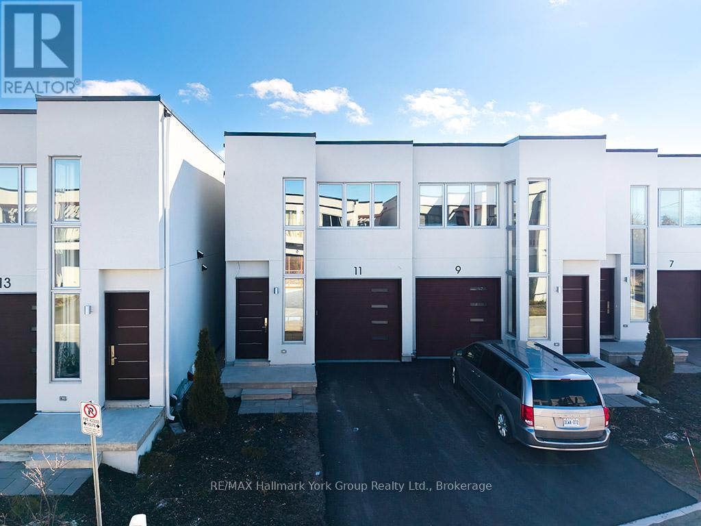 11 WATERVIEW LANE, Blue Mountains, Ontario