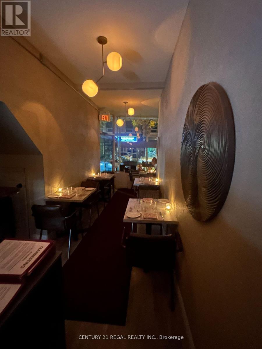 1183 Dundas Street W, Toronto, Ontario M6J 1X3 - Photo 12 - C12742650