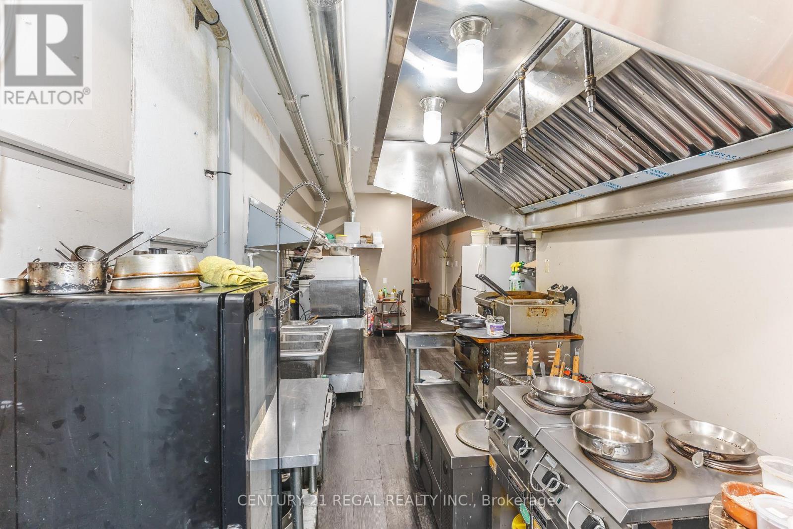 1183 Dundas Street W, Toronto, Ontario M6J 1X3 - Photo 3 - C12742650