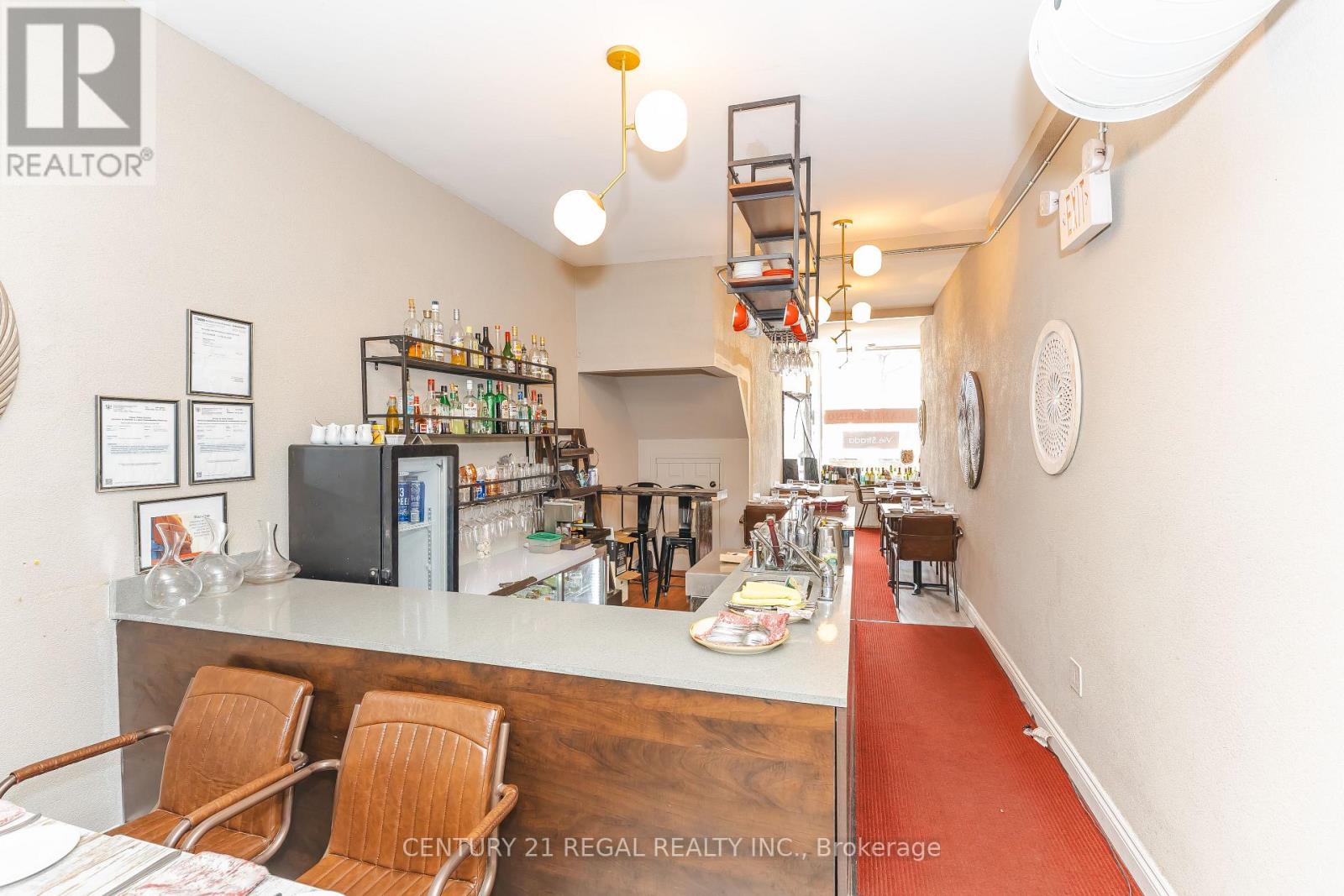 1183 Dundas Street W, Toronto, Ontario M6J 1X3 - Photo 9 - C12742650