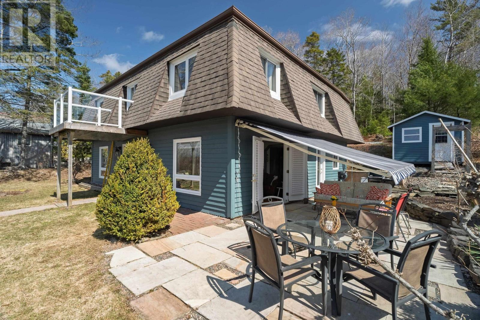 3950 Highway 2, Fletchers Lake, Nova Scotia  B2T 1A3 - Photo 28 - 202607616