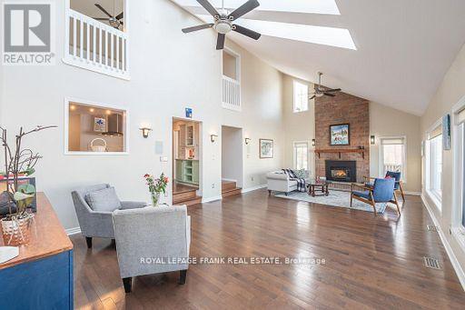 978 Harrington Line, Selwyn, Ontario  K0L 1T0 - Photo 10 - X12776034