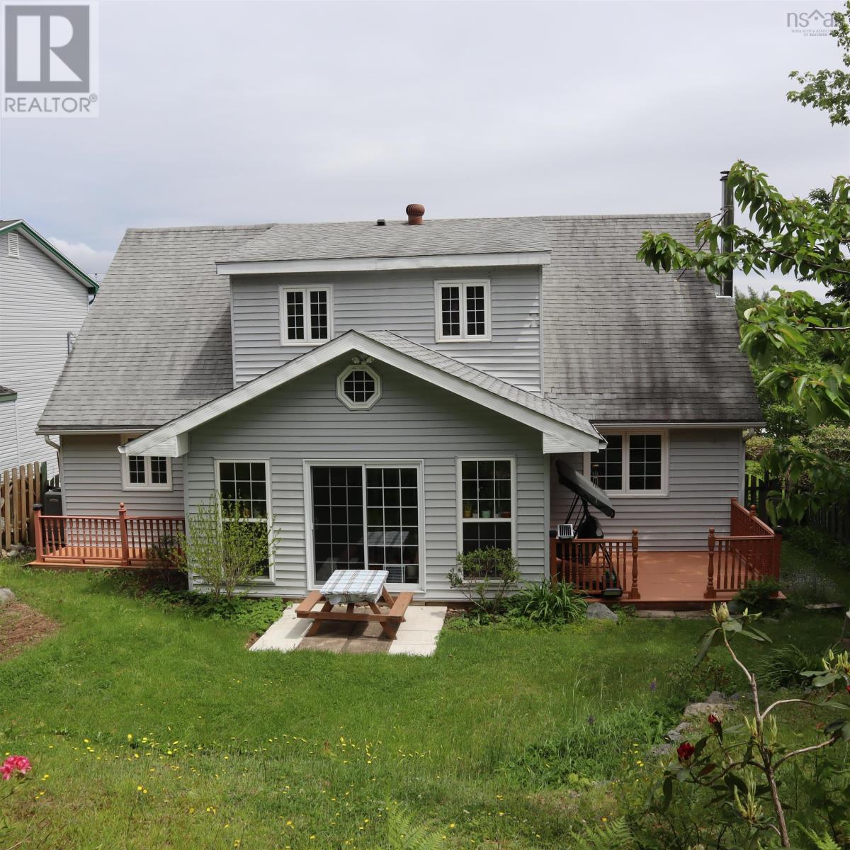 723 Waverley Road, Dartmouth, Nova Scotia  B2X 2G6 - Photo 12 - 202607618