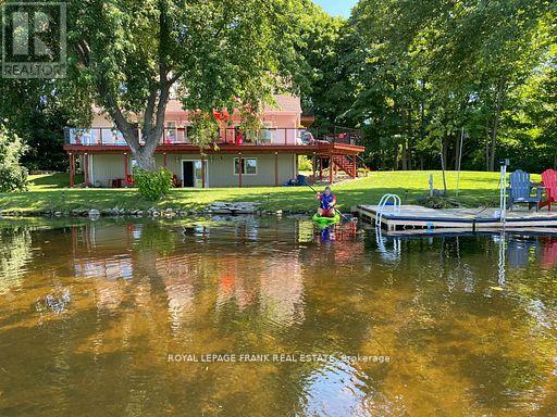 978 Harrington Line, Selwyn, Ontario  K0L 1T0 - Photo 46 - X12776034