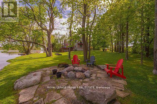 978 Harrington Line, Selwyn, Ontario  K0L 1T0 - Photo 44 - X12776034