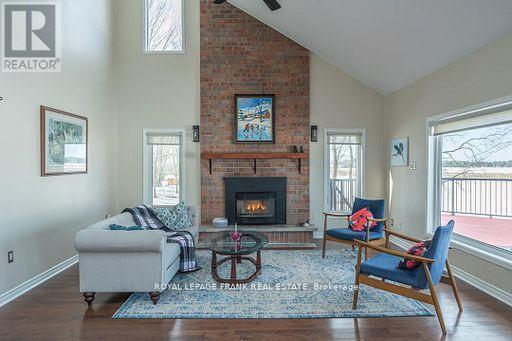 978 Harrington Line, Selwyn, Ontario  K0L 1T0 - Photo 6 - X12776034