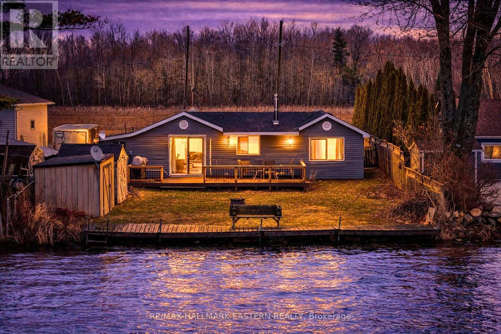 252 LAKE ROAD, Trent Hills, Ontario