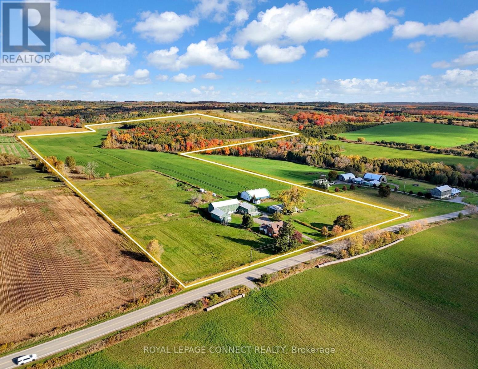 2890 Concession 7 Road, Clarington, Ontario  L1C 5W4 - Photo 2 - E12507296