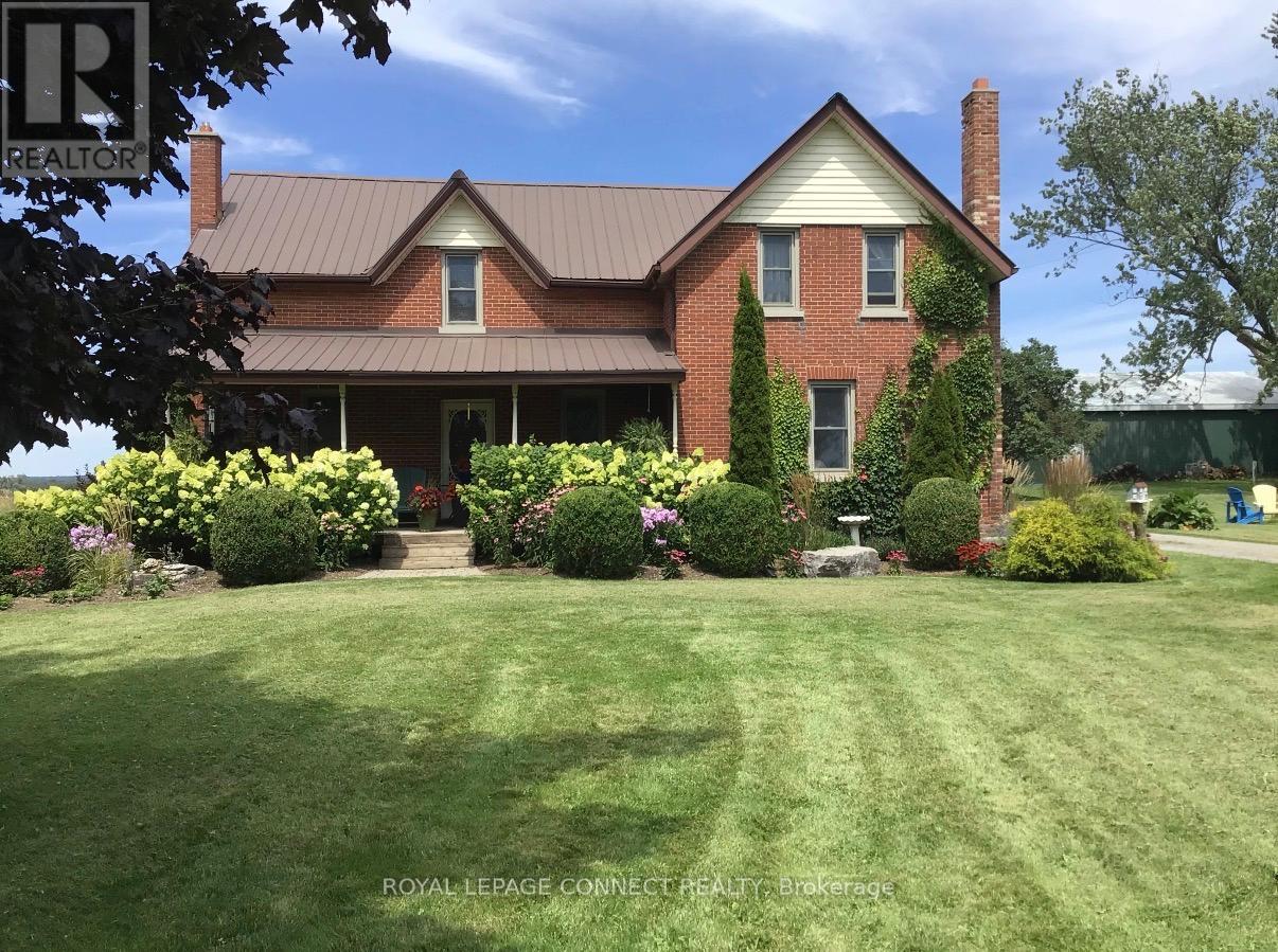 2890 CONCESSION 7 ROAD, Clarington, Ontario