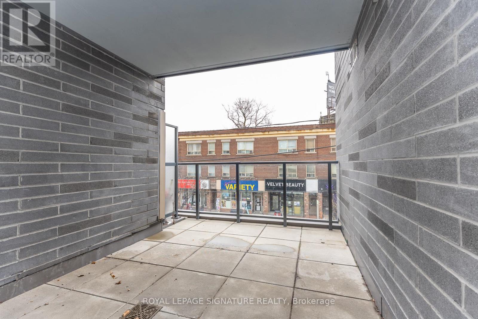 204 - 1888 Queen Street E, Toronto, Ontario  M4L 1H4 - Photo 30 - E12875802