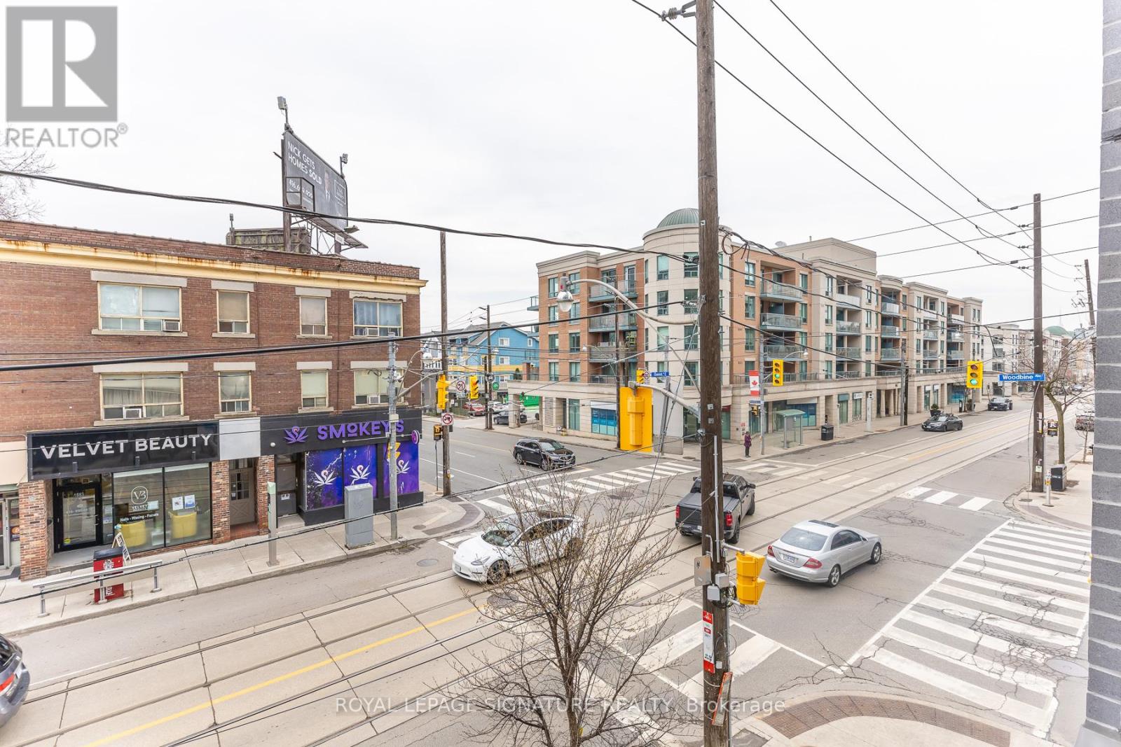 204 - 1888 Queen Street E, Toronto, Ontario  M4L 1H4 - Photo 32 - E12875802