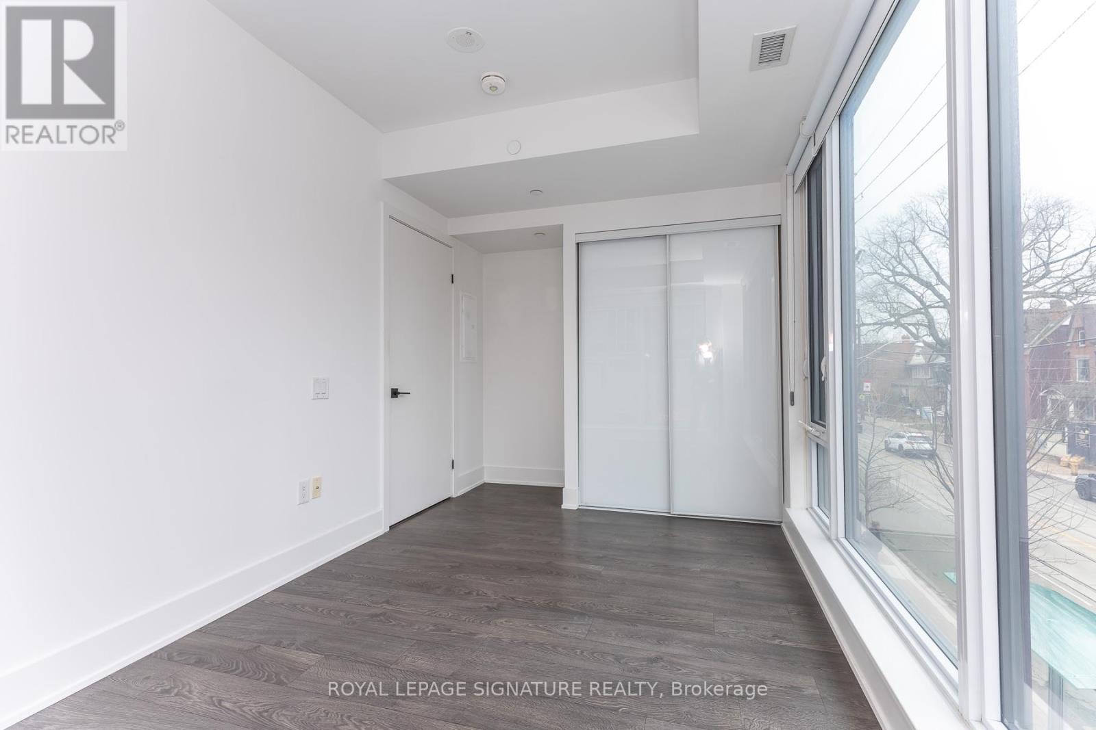 204 - 1888 Queen Street E, Toronto, Ontario  M4L 1H4 - Photo 28 - E12875802