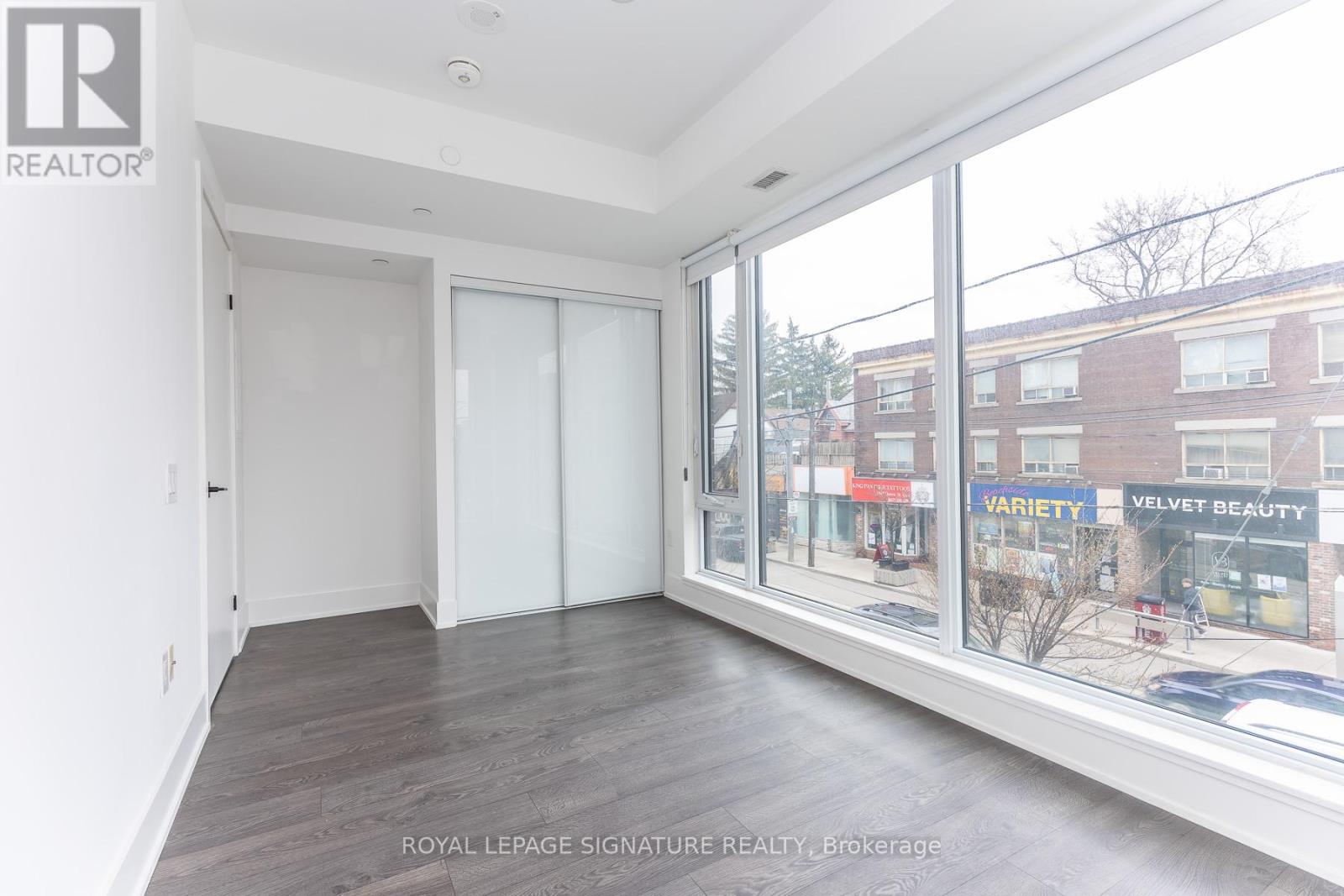 204 - 1888 Queen Street E, Toronto, Ontario  M4L 1H4 - Photo 29 - E12875802