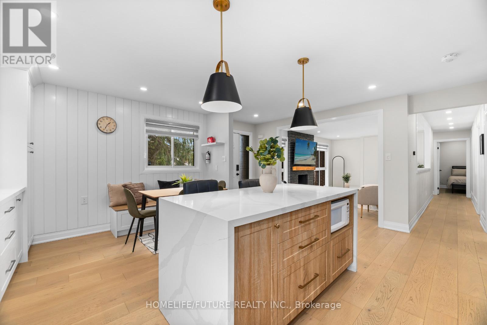 474 Taunton Road W, Ajax, Ontario  L1T 4S9 - Photo 6 - E12962198