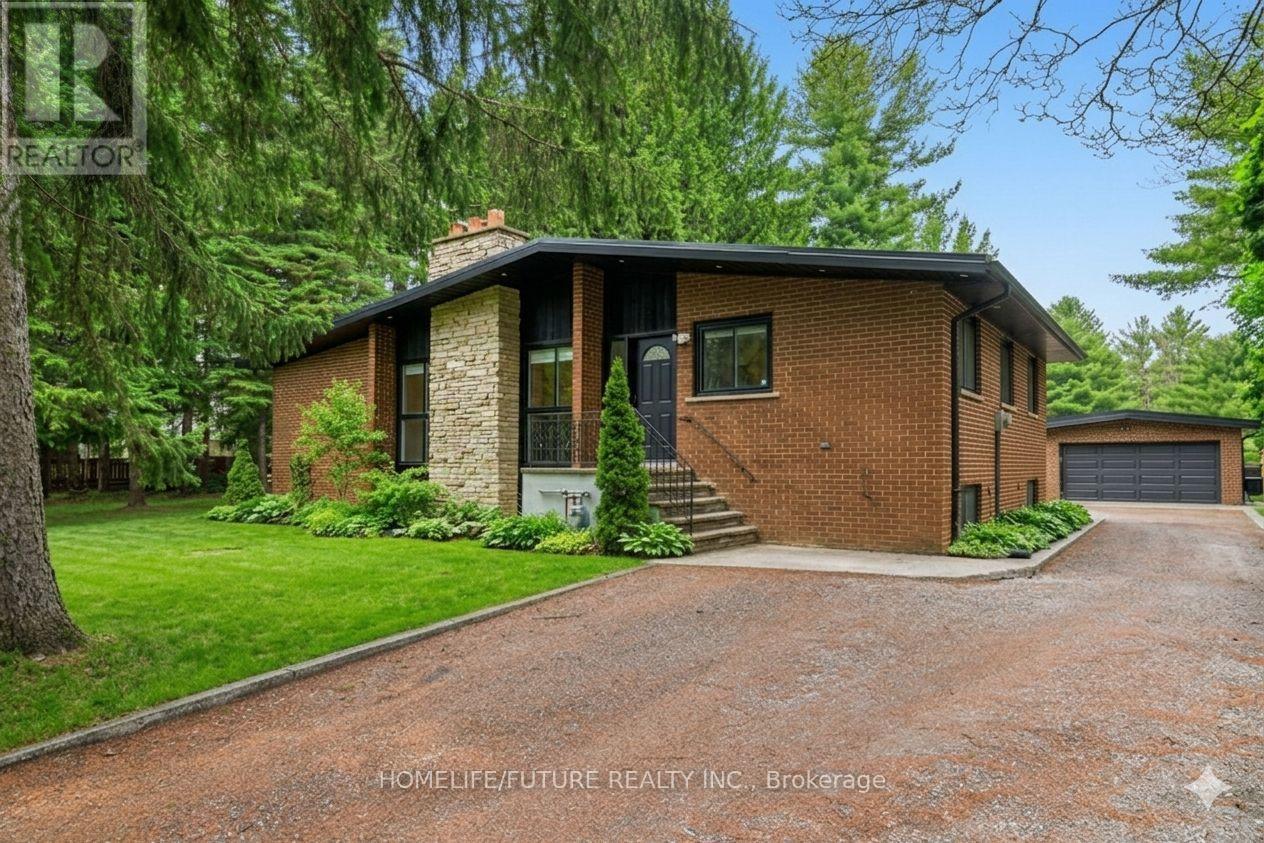 474 TAUNTON ROAD W, Ajax, Ontario