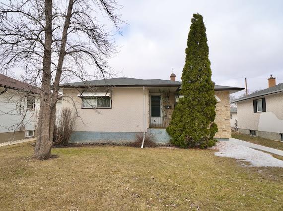 521 Yale Avenue, Winnipeg, Manitoba