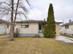 521 Yale Avenue, Winnipeg, Manitoba