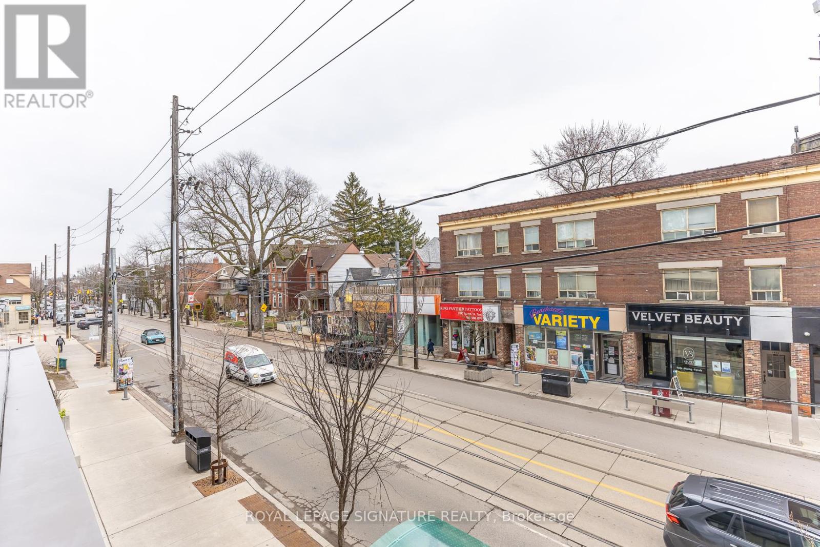 204 - 1888 Queen Street E, Toronto, Ontario  M4L 1H4 - Photo 34 - E12875802