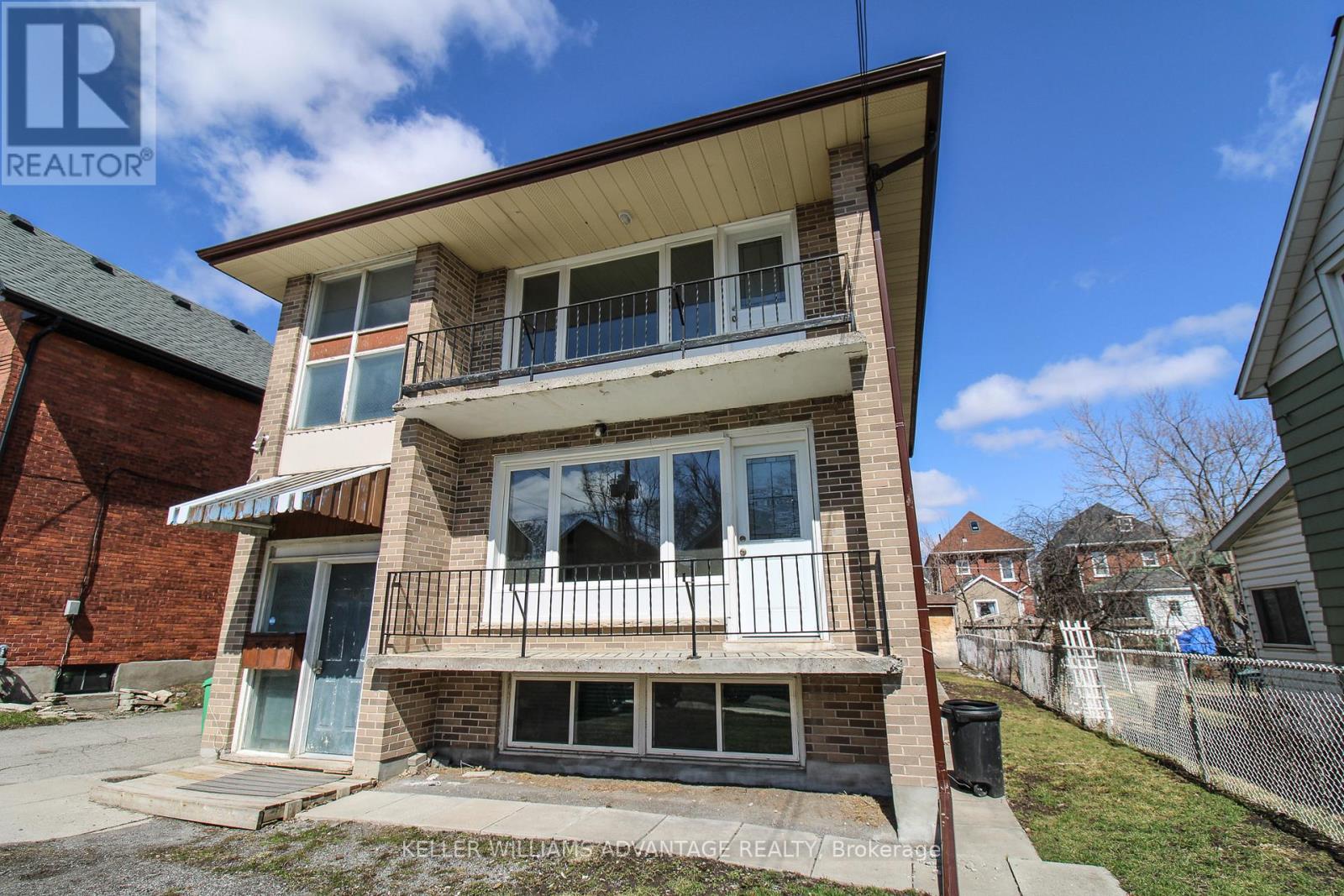 Main - 506 Sherbrooke Street, Peterborough, Ontario  K9J 2P3 - Photo 2 - X13006100