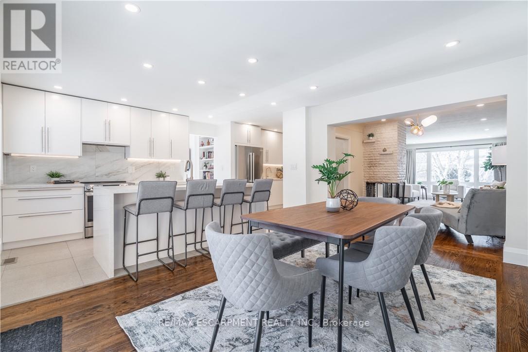 7 Glenmorris Drive, Hamilton, Ontario  L9H 1S5 - Photo 17 - X13006112