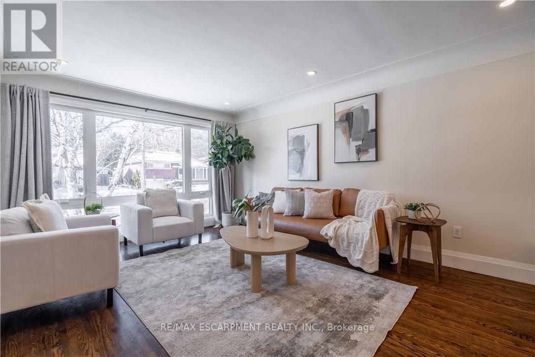 7 Glenmorris Drive, Hamilton, Ontario  L9H 1S5 - Photo 7 - X13006112