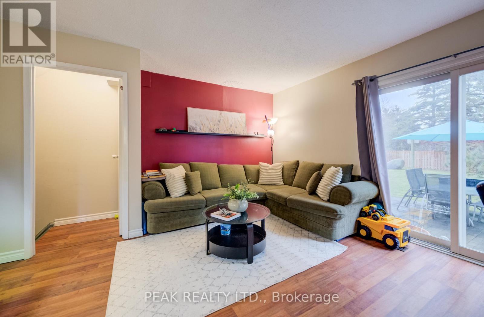 57 - 135 Chalmers Street S, Cambridge, Ontario  N1R 6M2 - Photo 11 - X13006118