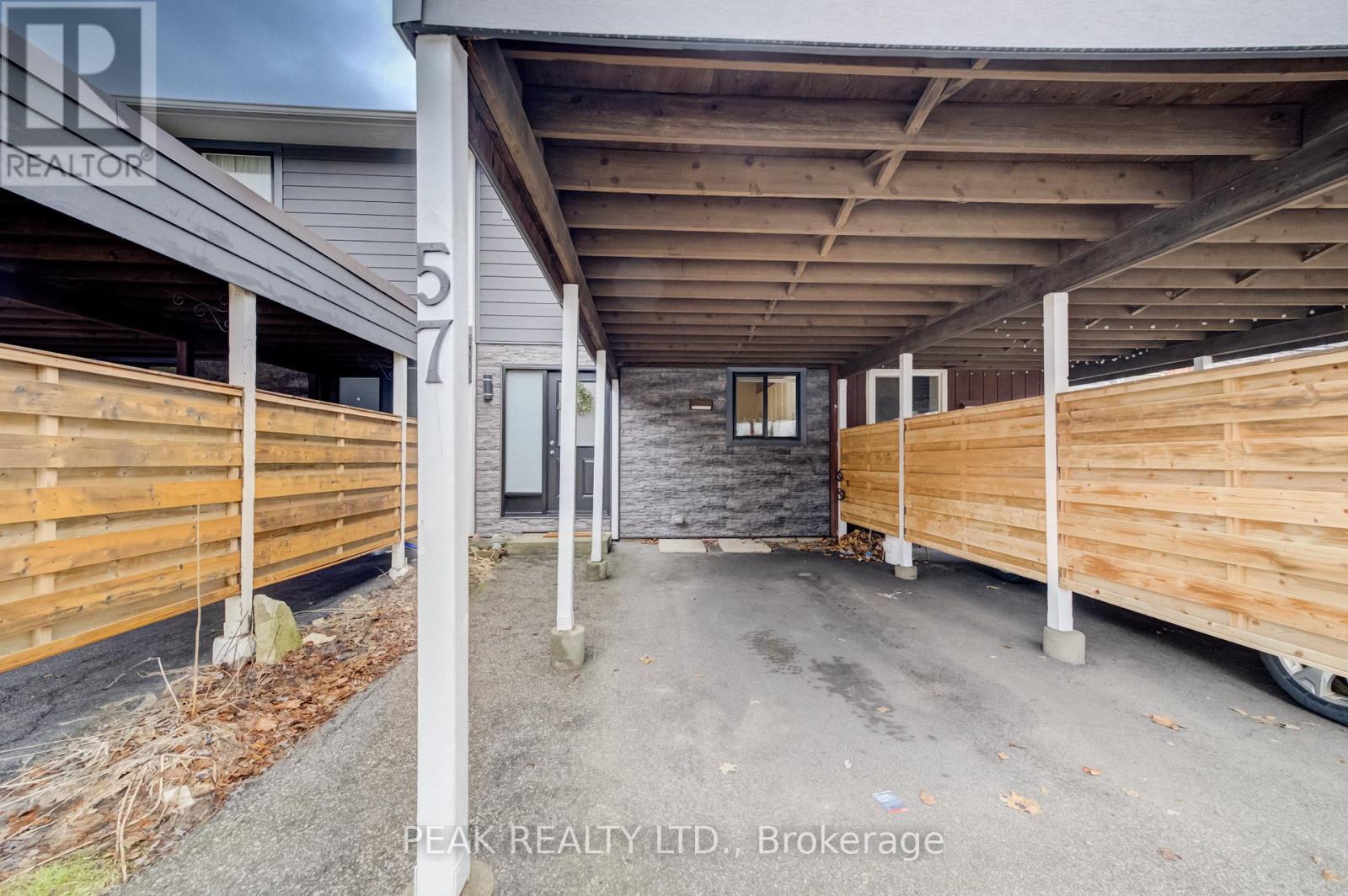 57 - 135 Chalmers Street S, Cambridge, Ontario  N1R 6M2 - Photo 3 - X13006118