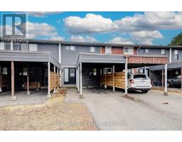 57 - 135 CHALMERS STREET S, Cambridge, Ontario