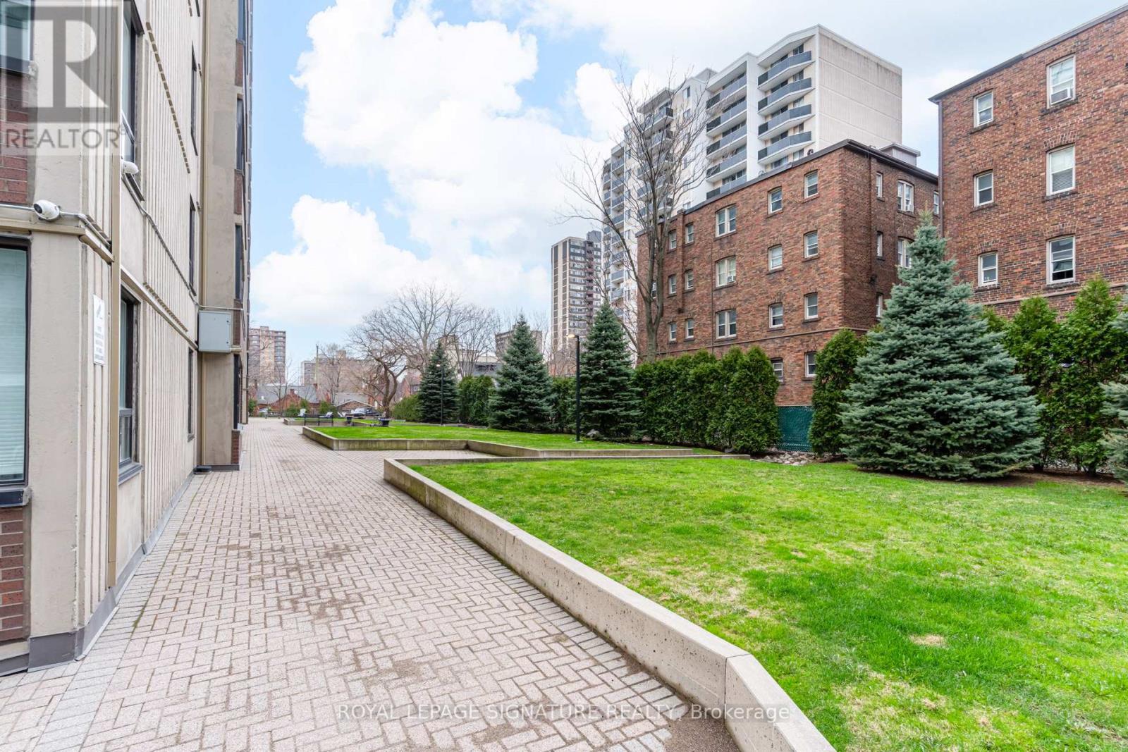 1503 - 120 Duke Street, Hamilton, Ontario  L8P 4T1 - Photo 17 - X13006186