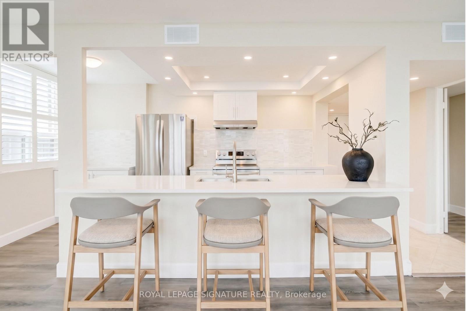 1503 - 120 Duke Street, Hamilton, Ontario  L8P 4T1 - Photo 6 - X13006186