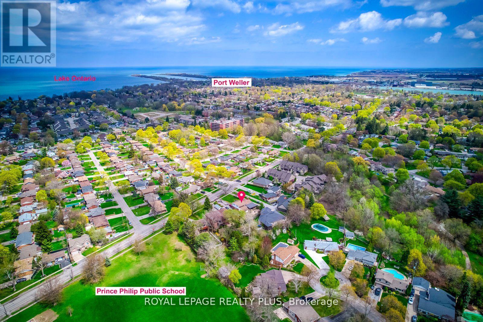 128 PARNELL ROAD, St. Catharines, Ontario