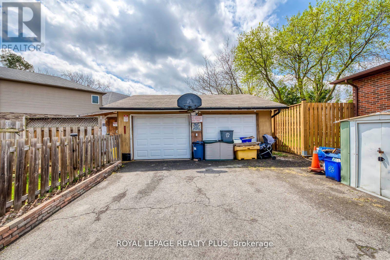 128 Parnell Road, St. Catharines, Ontario  L2M 1V4 - Photo 13 - X13006198