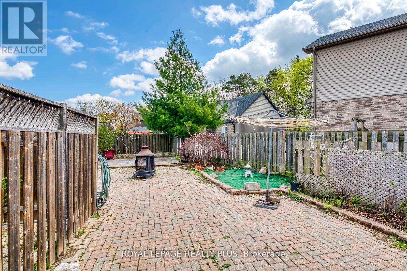 128 Parnell Road, St. Catharines, Ontario  L2M 1V4 - Photo 14 - X13006198