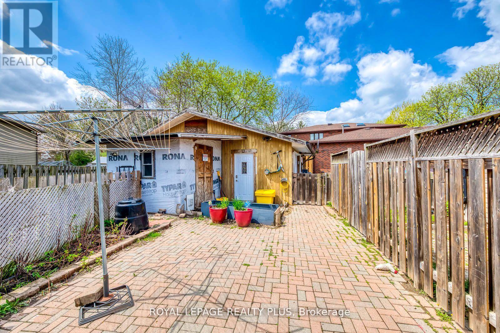 128 Parnell Road, St. Catharines, Ontario  L2M 1V4 - Photo 15 - X13006198