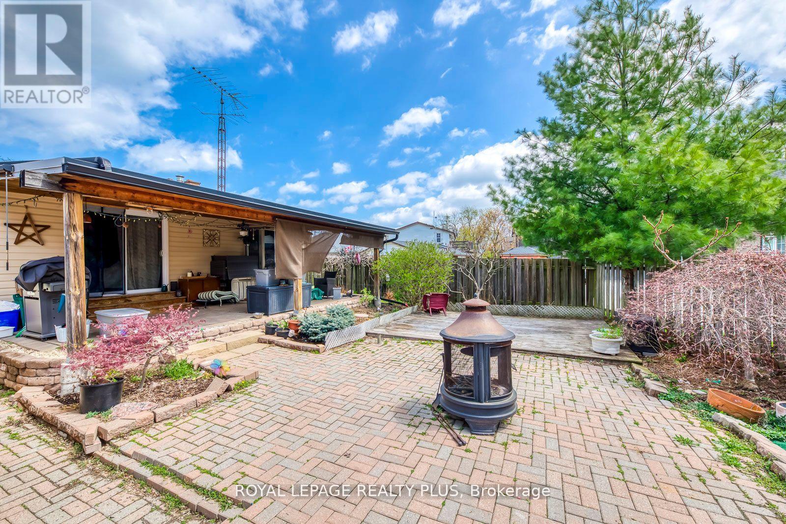 128 Parnell Road, St. Catharines, Ontario  L2M 1V4 - Photo 16 - X13006198