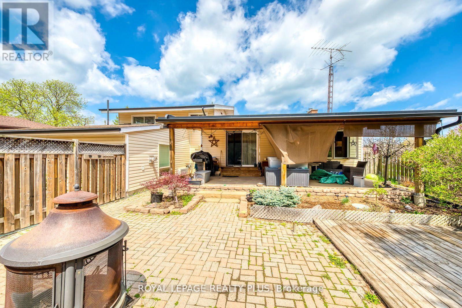 128 Parnell Road, St. Catharines, Ontario  L2M 1V4 - Photo 17 - X13006198