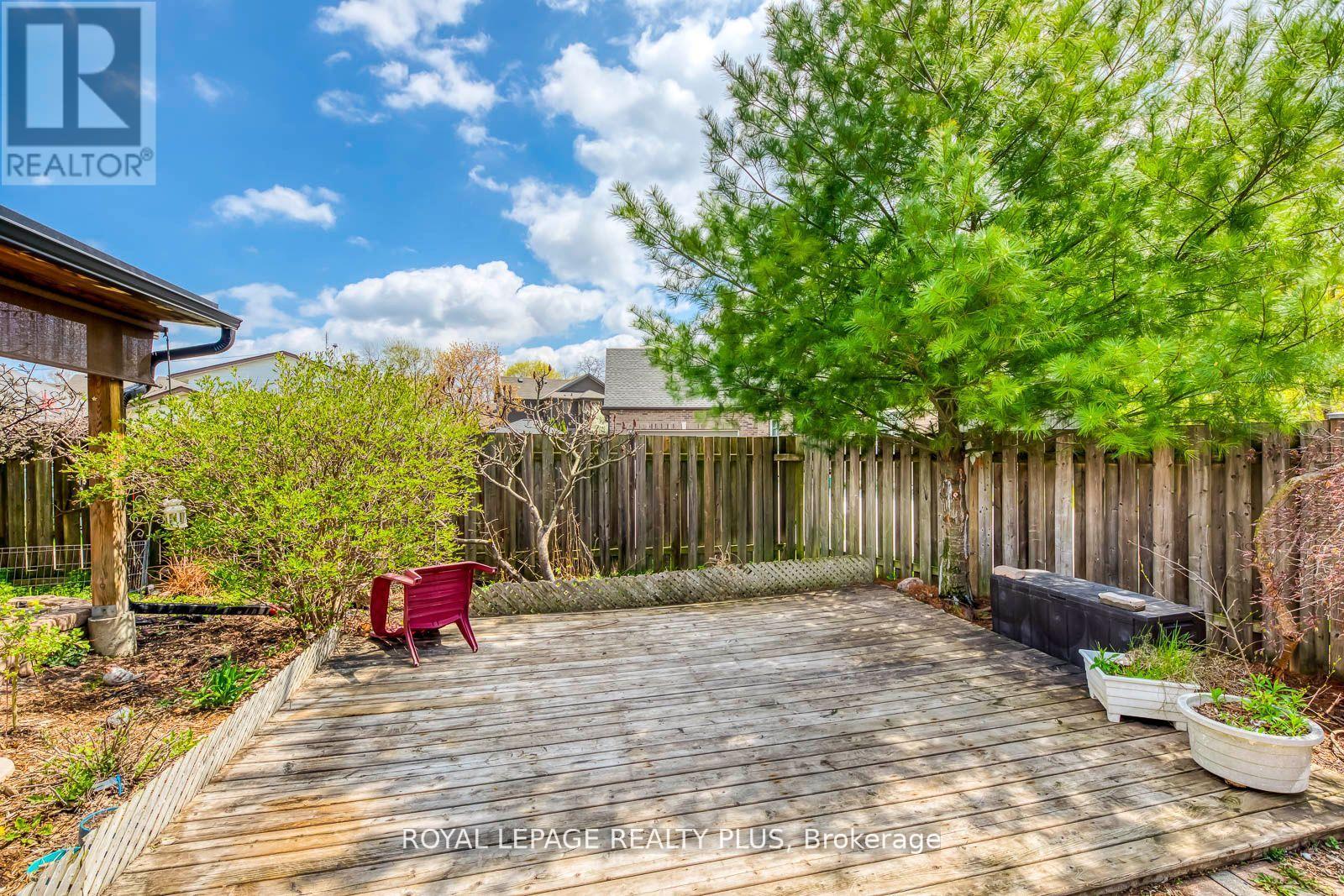 128 Parnell Road, St. Catharines, Ontario  L2M 1V4 - Photo 18 - X13006198