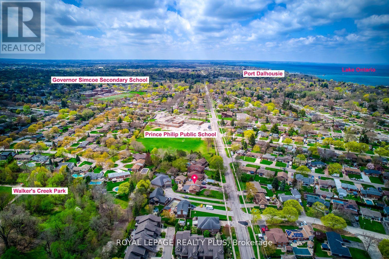 128 Parnell Road, St. Catharines, Ontario  L2M 1V4 - Photo 6 - X13006198