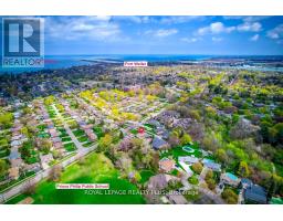 128 PARNELL ROAD, St. Catharines, Ontario