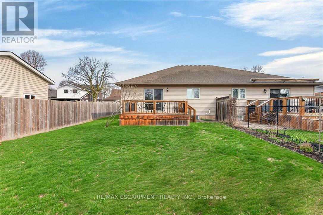 536 Alder Street E, Haldimand, Ontario  N1A 1E6 - Photo 35 - X13006234