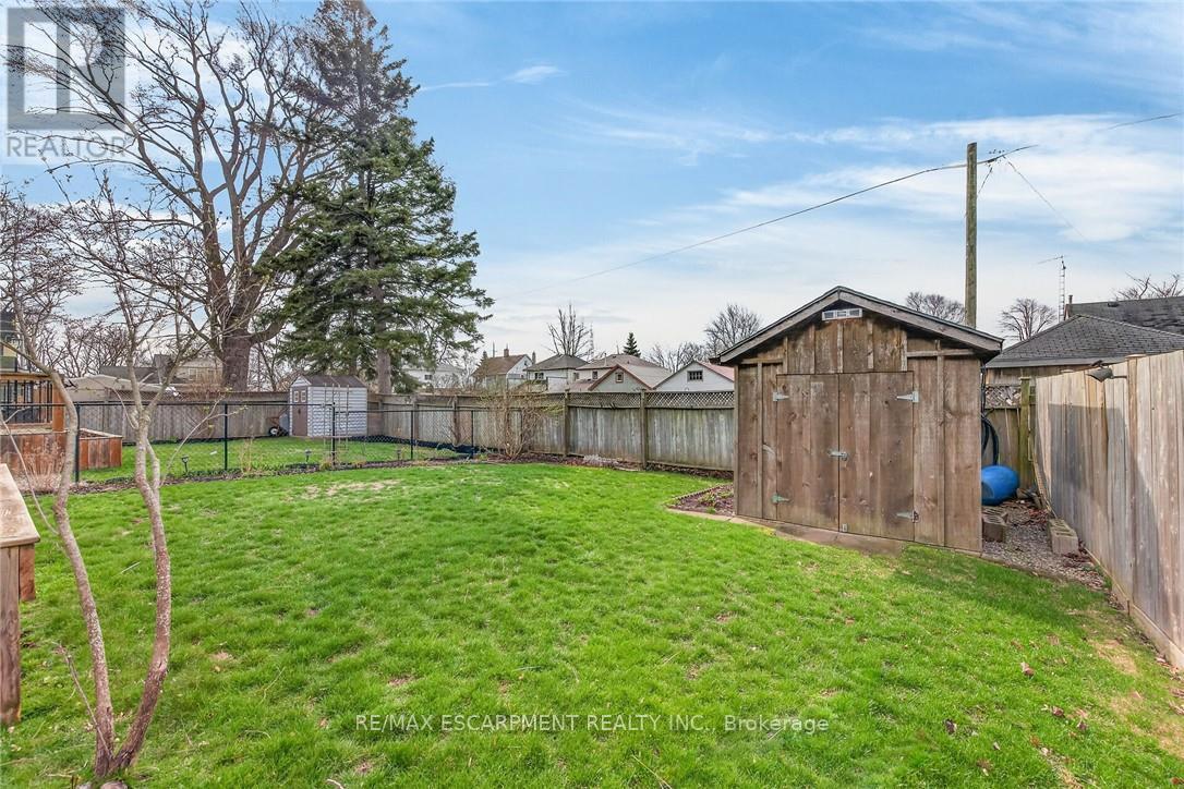 536 Alder Street E, Haldimand, Ontario  N1A 1E6 - Photo 36 - X13006234