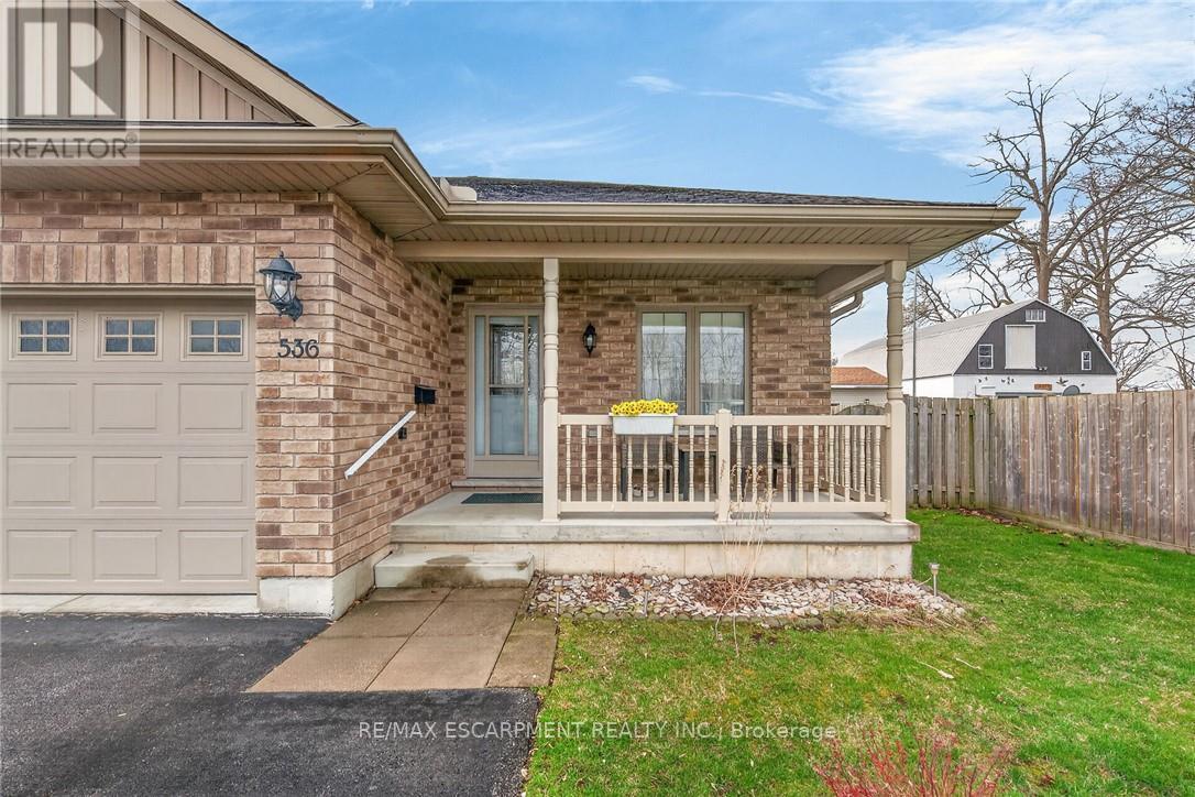 536 Alder Street E, Haldimand, Ontario  N1A 1E6 - Photo 39 - X13006234